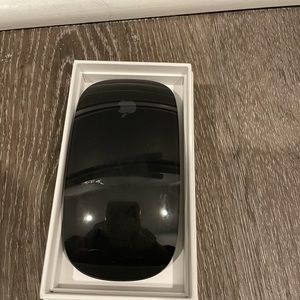 Apple Magic Mouse